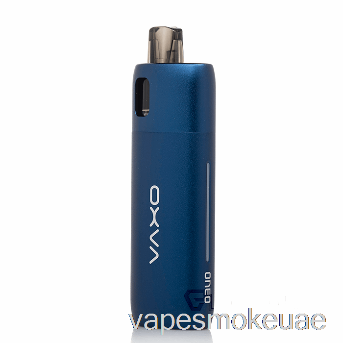Vape Uae Oxva Oneo 40w Pod Kit منتصف الليل الأزرق